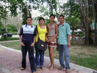 estudiantes de comunicacion