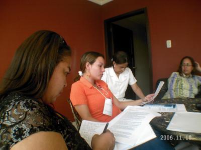 AN&Aacute;LISIS PROPUESTA DE COMUNICACI&Oacute;N Y G&Eacute;NERO