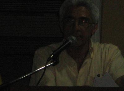 fotos de el lanzamiento de la escuela de l&iacute;deres