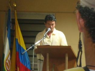 Minga, una experiencia de comunicaci&oacute;n para el cambio social