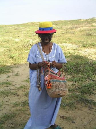 MINGA UN REFLEJO A DISTANCIA